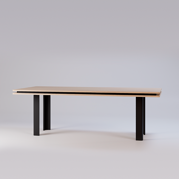 Mesa de Jantar Moorea