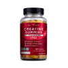 Creatine Gummies (StrawBerry) – Potência e Praticidade em cada Goma