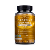 Creatine Gummies (Pineapple Plus) – Potência e Praticidade em cada Goma